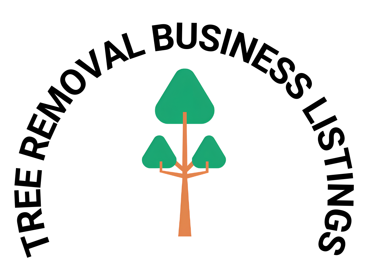 TREE REMOVAL BUSINESS LISTINGS